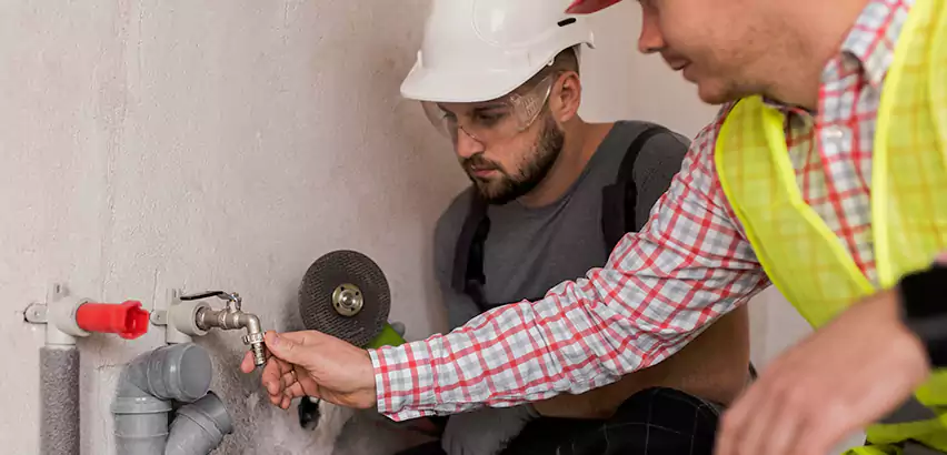 Water Softener Installation in Arlington Heights, IL