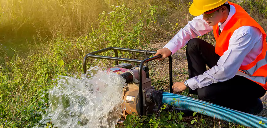 Well Pump Repair Arlington Heights