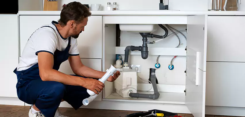 Pipe Replacement Services in Arlington Heights