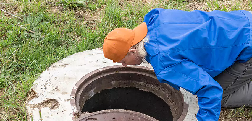 Septic Tank Leak Repair in Arlington Heights, IL