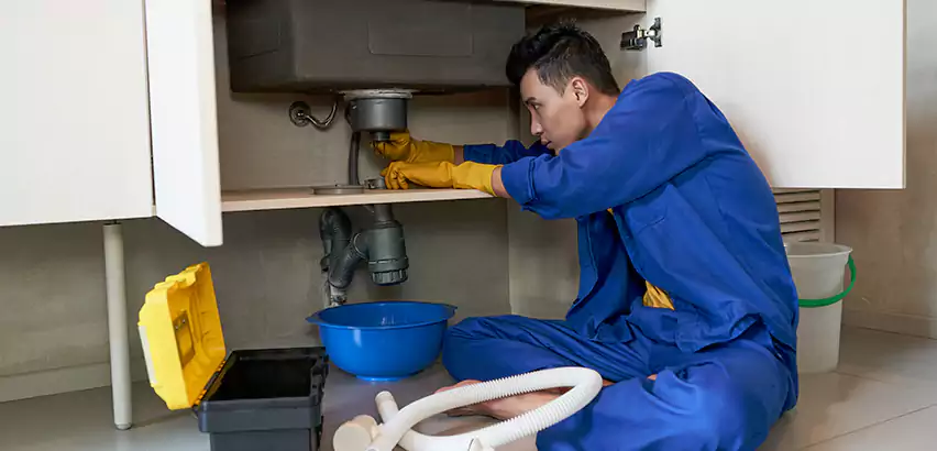 Sewer Line Maintenance Arlington Heights, IL