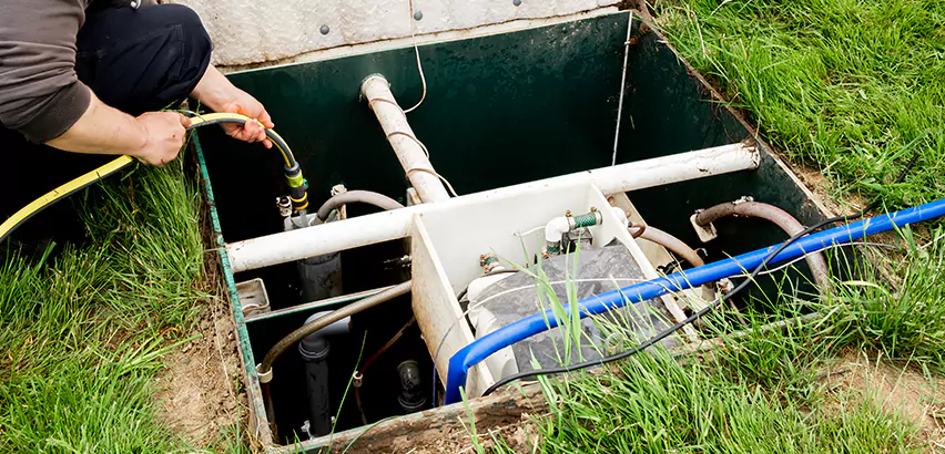 Zoeller Sump Pump Maintenance in Arlington Heights