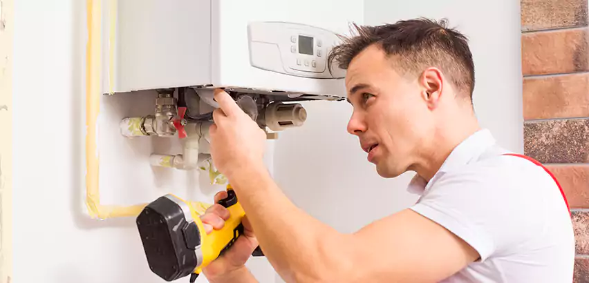 Takagi Tankless Water Heater Maintenance in Arlington Heights