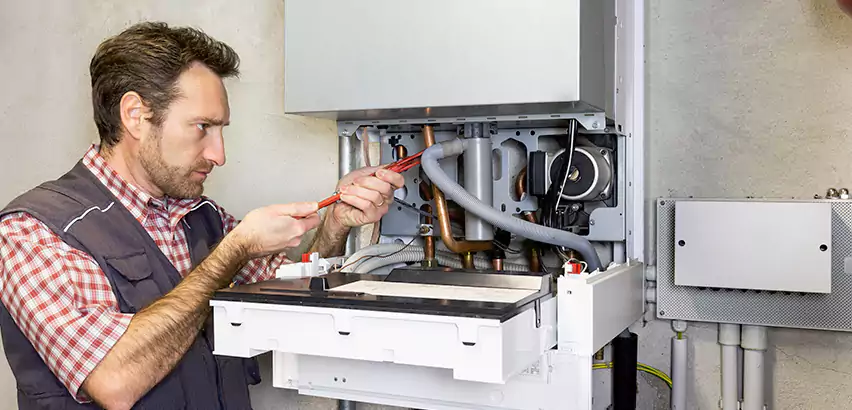 Rinnai Water Heater Maintenance Arlington Heights