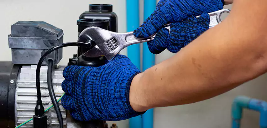 Well Water System Repair in Arlington Heights, IL