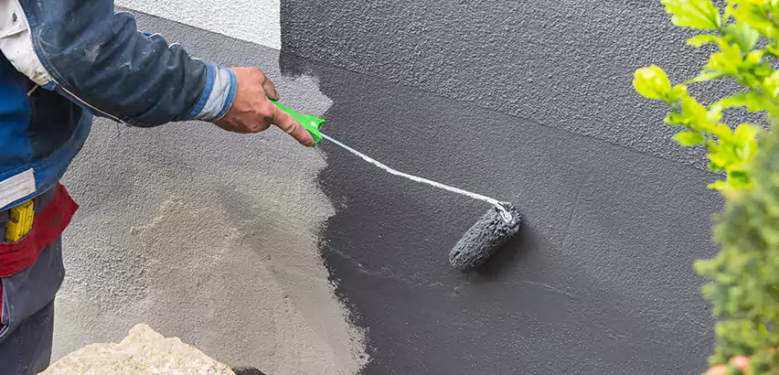 Walls Waterproofing in Arlington Heights, IL
