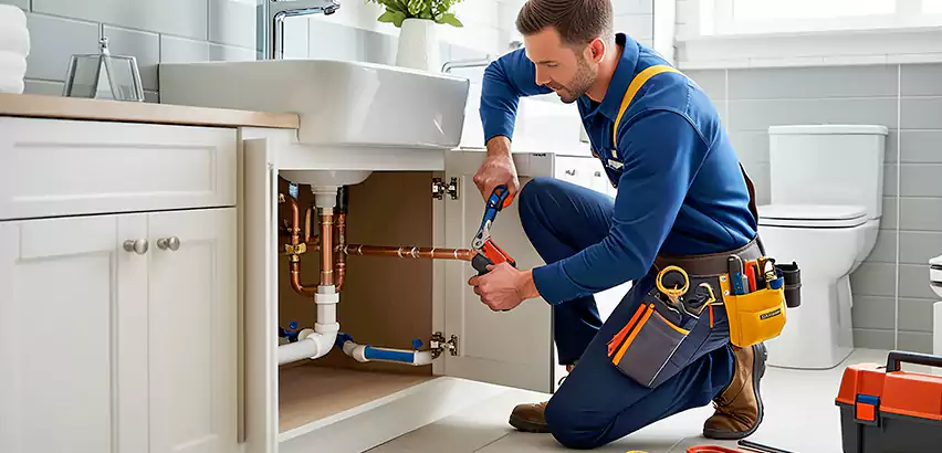 Water Damage Restoration in Arlington Heights