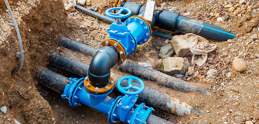 Professional Water Line Installation Services in Arlington Heights, IL