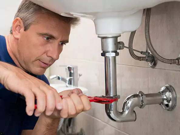Why Choose Ernie's Plumbers for Bathroom Plumbing in Arlington Heights, IL?