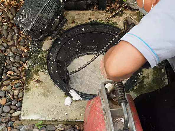 Why Choose Ernie's Plumbers for Clogged Drain Repair in Arlington Heights, IL?