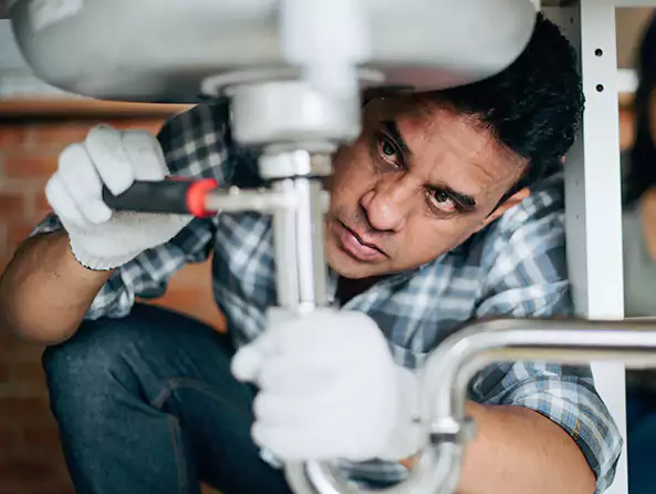 Why Choose Ernie's Plumbers for Clogged Sewer Line Repair in Arlington Heights, IL?