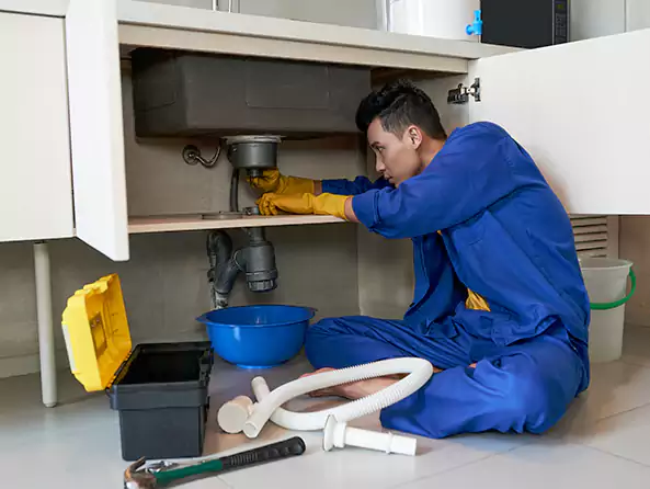 Why Choose Ernie's Plumbers for Drain Cleaning in Arlington Heights, IL?