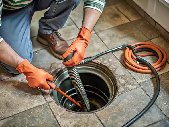 Why Choose Ernie's Plumbers for Drain Jetting in Arlington Heights, location field=ss]?