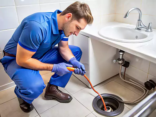 Why Choose Ernie's Plumbers for Drain Repairs in Arlington Heights, IL?