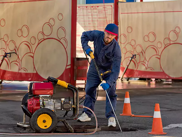 Why Choose Ernie's Plumbers for Drain Services in Arlington Heights, IL?
