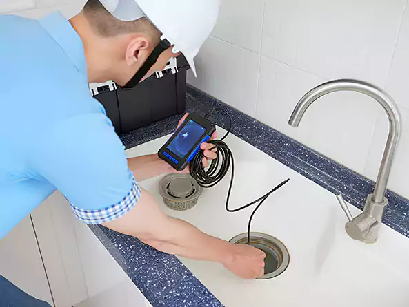 Why Choose Ernie's Plumbers for Drain Unblocking in Arlington Heights, IL?