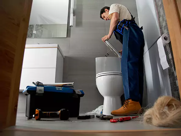 Why Choose Ernie's Plumbers for Emergency Plumber in Arlington Heights, IL?