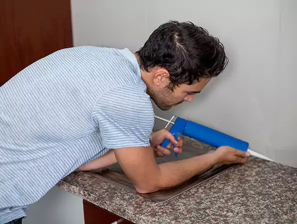 Why Choose Ernie's Plumbers for Foundation Leak Repair in Arlington Heights?