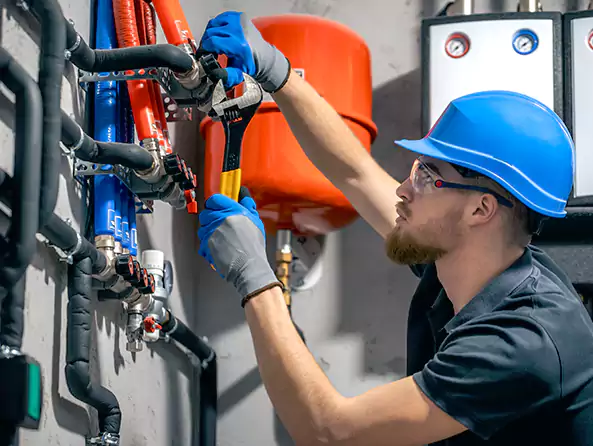 Why Choose Ernie's Plumbers for Gas Water Heater Installation in Arlington Heights, IL