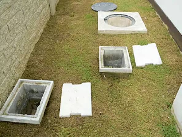 Why Choose Ernie's Plumbers for Grease Trap Cleaning in Arlington Heights, IL?