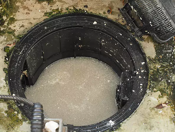 Why Choose Ernie's Plumbers for Grease Trap Installation in Arlington Heights, IL?