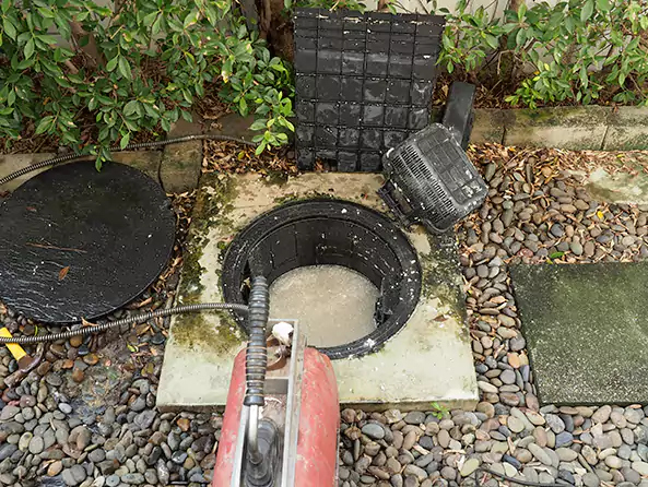 Why Choose Ernie's Plumbers for Grease Trap Repair in Arlington Heights, IL?