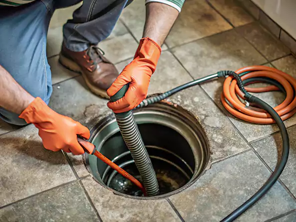  Why Choose Ernie's Plumbers for Hydrojet Plumbing in Arlington Heights, IL?