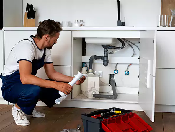 Why Choose Ernie's Plumbers for Insinkerator Installation in Arlington Heights, IL?