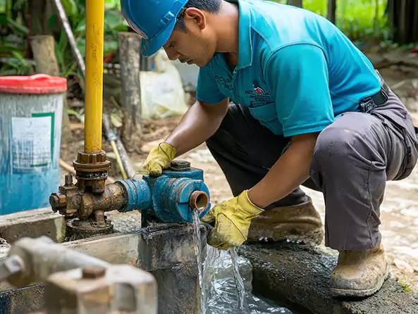 Why Choose Ernie's Plumbers for Pipe Repair in Arlington Heights, IL?