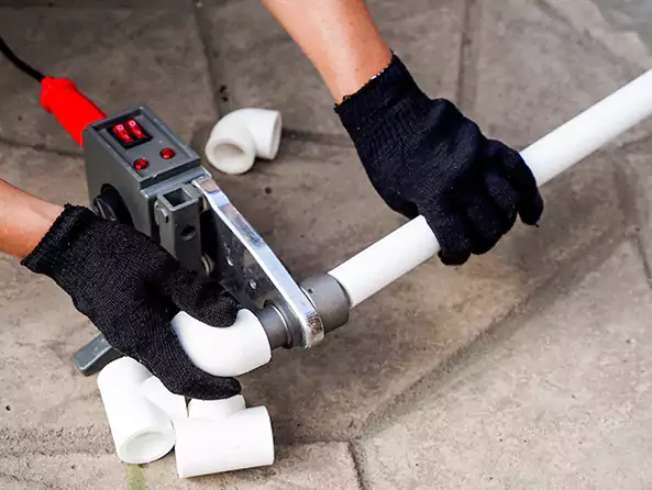 Why Choose Ernie's Plumbers for Pipe Replacement in Arlington Heights, IL?