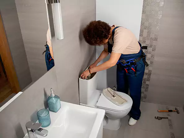Why Choose Ernie's Plumbers for Plumbers Near Me in Arlington Heights, IL?