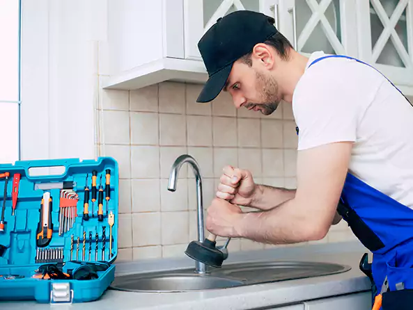  Why Choose Ernie's Plumbers for Plumbing Inspection in Arlington Heights, IL?