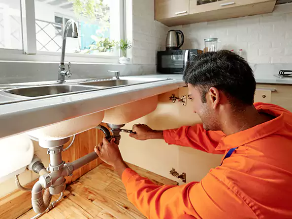 Why Choose Ernie's Plumbers for Plumbing Installation in Arlington Heights, IL?