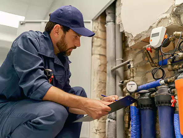 Why Choose Ernie's Plumbers for Plumbing Maintenance in Arlington Heights, IL?