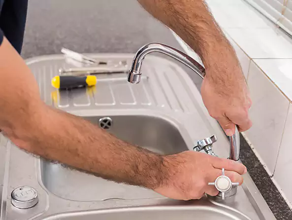 Why Choose Ernie's Plumbers for Plumbing Replacement in Arlington Heights, IL?