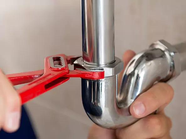 Why Choose Ernie's Plumbers for Polybutylene Plumbing Replacement in Arlington Heights, IL?