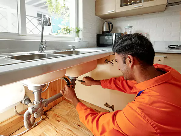 Why Choose Ernie's Plumbers for Residential Plumbing Service in Arlington Heights, IL?