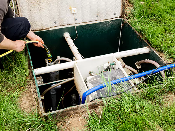 Why Choose Ernie's Plumbers for Sewage Ejector Pump Installation in Arlington Heights, IL?