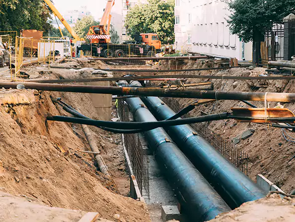 Why Choose Ernie's Plumbers for Sewer Cleaning in Arlington Heights, IL?