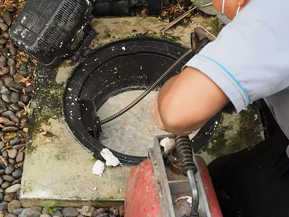 Why Choose Ernie's Plumbers for Sewer Line Cleaning in Arlington Heights, IL?