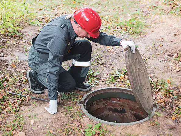 Why Choose Ernie's Plumbers for Sewer Repair in Arlington Heights, IL?