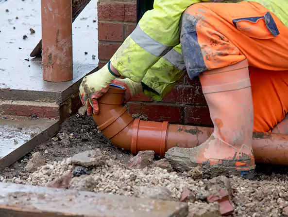 Why Choose Ernie's Plumbers for Sewer Replacement in Arlington Heights, IL?