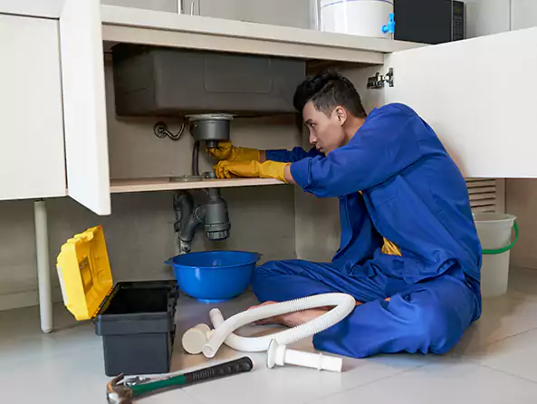 Why Choose Ernie's Plumbers for Sink Drain Replacement in Arlington Heights, IL?