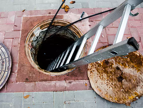 Why Choose Ernie's Plumbers for Storm Drain Cleaning in Arlington Heights, IL?
