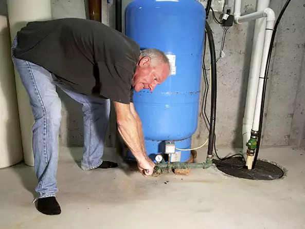 Why Choose Ernie's Plumbers for Sump Pump Installation in Arlington Heights?