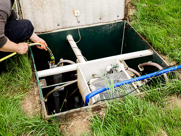 Why Choose Ernie's Plumbers for Sump Pump Replacement in Arlington Heights, IL?