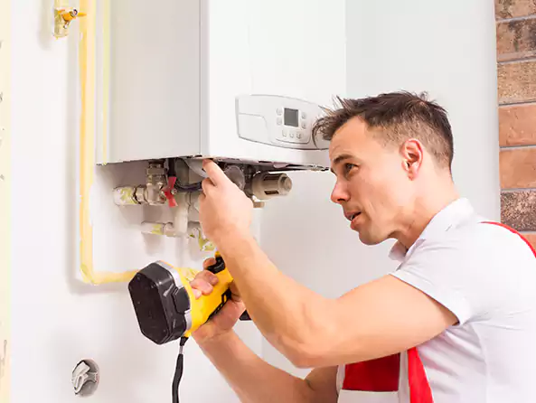 Why Choose Ernie's Plumbers for Tankless Water Heater Installation in Arlington Heights, IL?