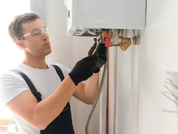 Why Choose Ernie's Plumbers for Tankless Water Heater Maintenance in Arlington Heights, IL?