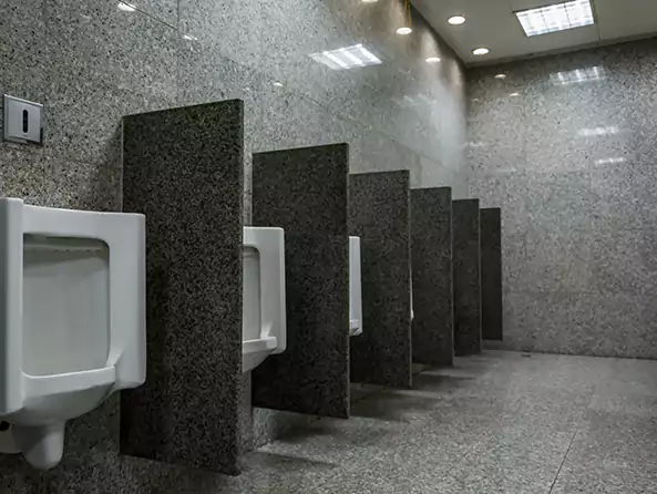 Why Choose Ernie's Plumbers for Urinal Installation in Arlington Heights, IL?