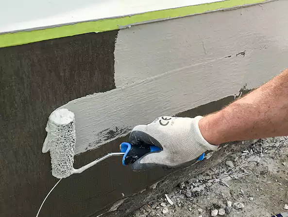 Why Choose Ernie's Plumbers for Walls Waterproofing in Arlington Heights, IL?